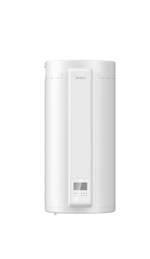 Photo Midea - Air/Air Multisplit R32 - Unité unité CIRQ ballon ECS 100L