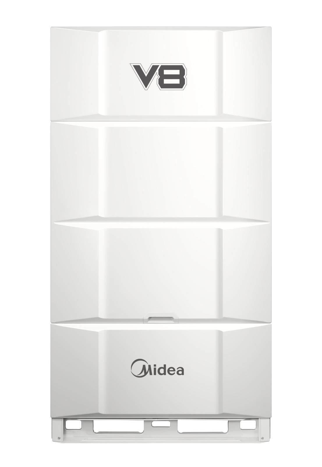 Photo Unité extérieure  UE VRF V8i non combinable 28 kW