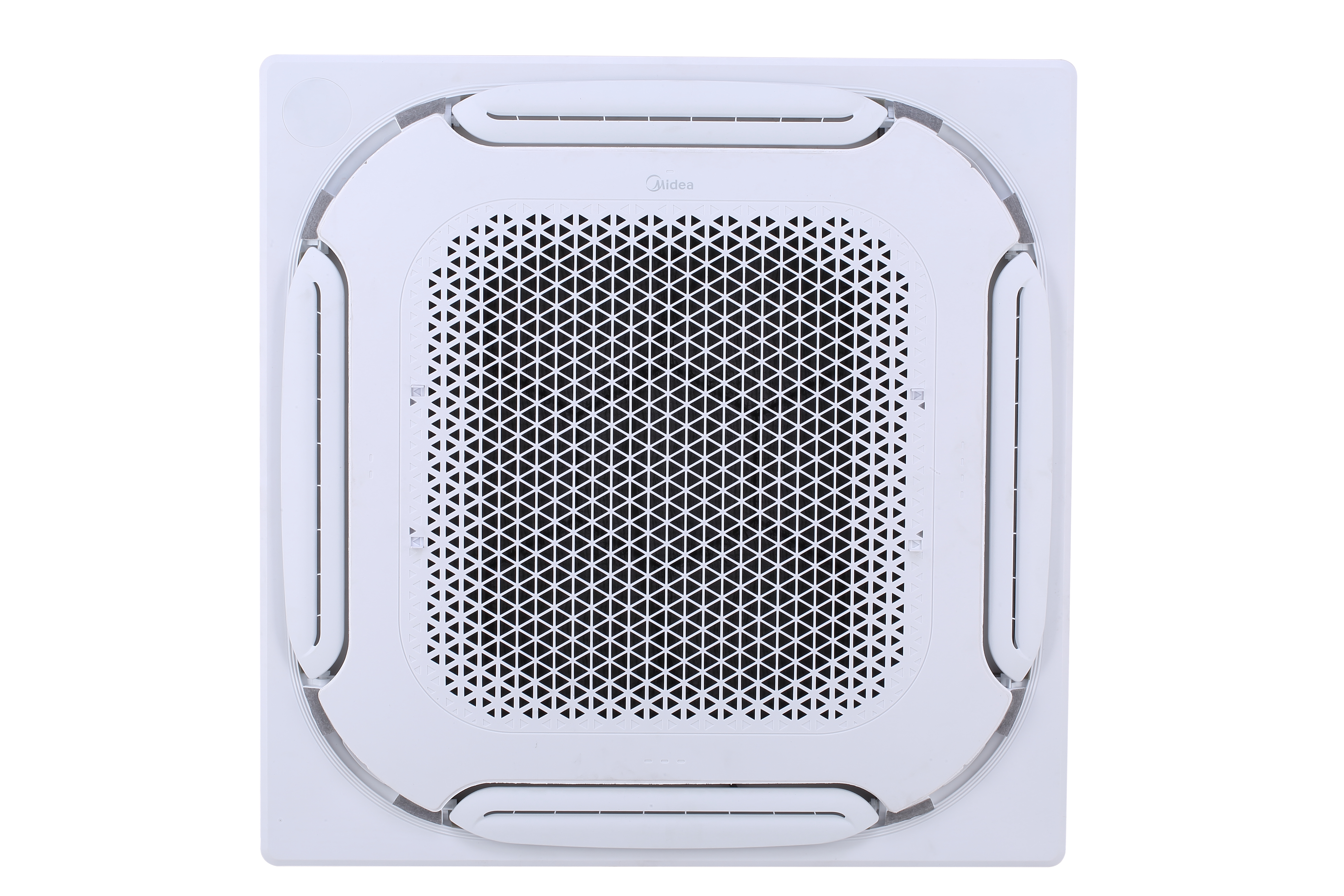 Photo Façade K7 600x600 V8 Midea EXCELLENCE VRF