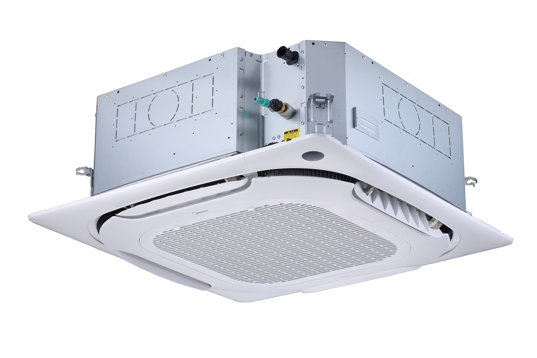 Photo Unité Interieure VRF V8  Cassette  840x840 8 kW