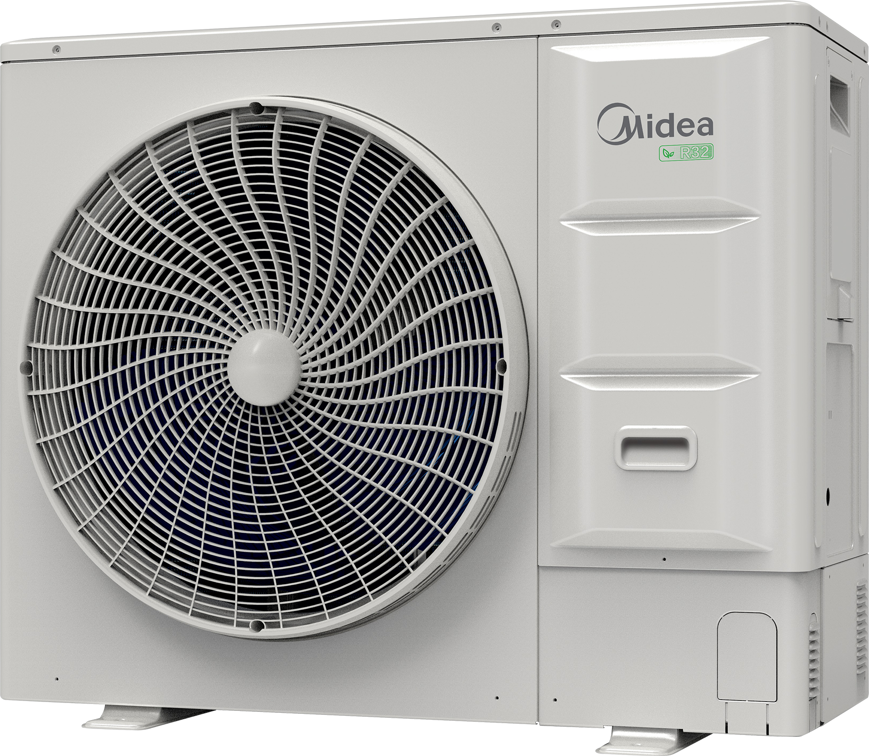 Photo Unité extérieure Mini VRF V8 R32 18 Kw