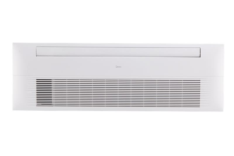 Photo Façade pour cassette 1 voie 3,6 kW VRF