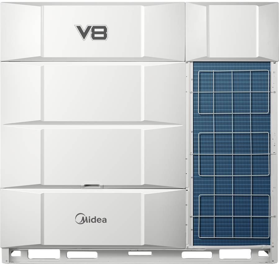 Photo Unité extérieure V8 combinable 78,5 kW