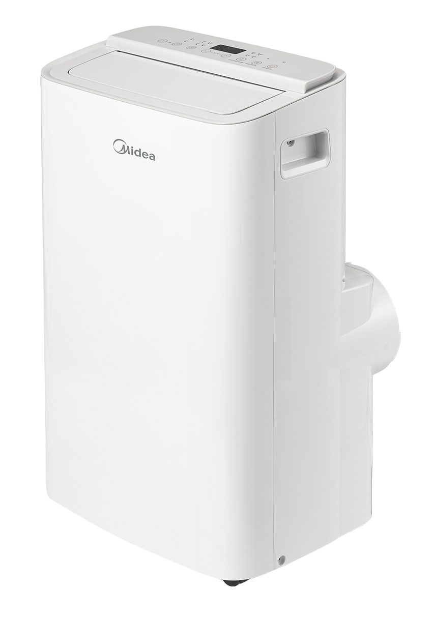 Photo Climatiseur portable PXA uniquement froid avec capacité de 12 kBTU