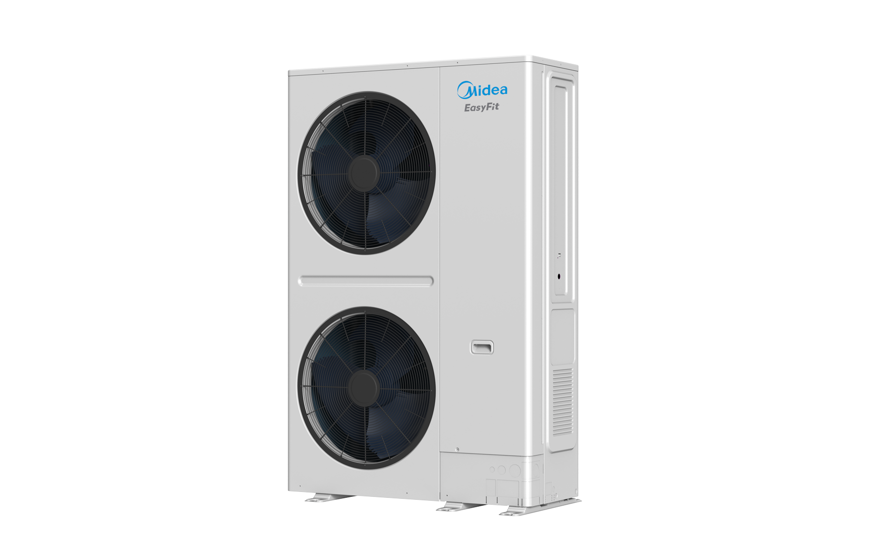 Photo Groupe exterieur Mini VRF V6 Triphase R410A - 22,4 kw