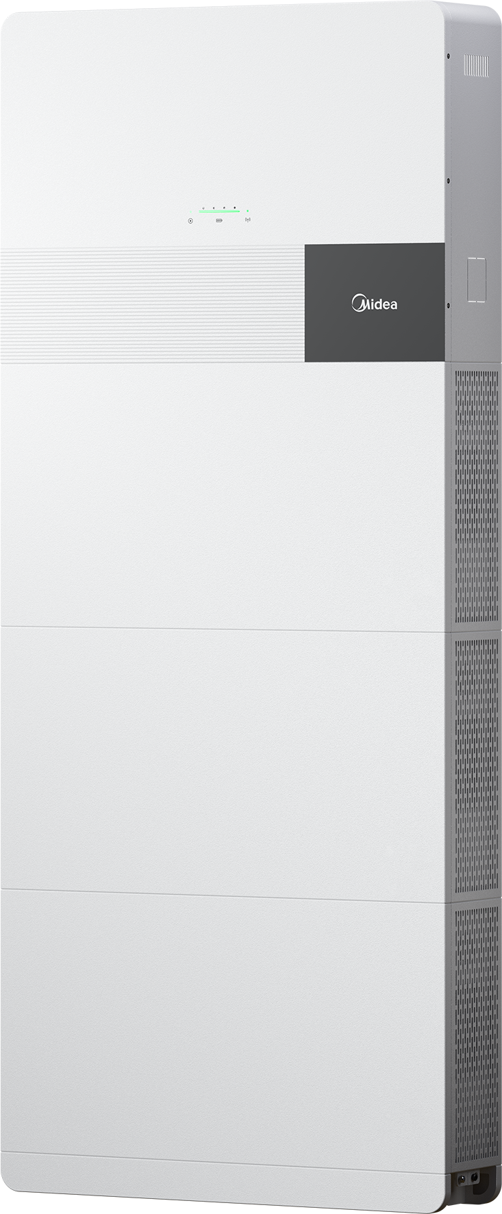 Photo 3-phase，15 kW，Hybrid inverter AIO